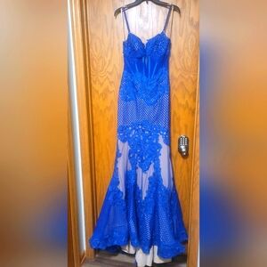 Mac Duggal 78999 Dress